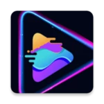 adobe premiere pro - premiere android application logo